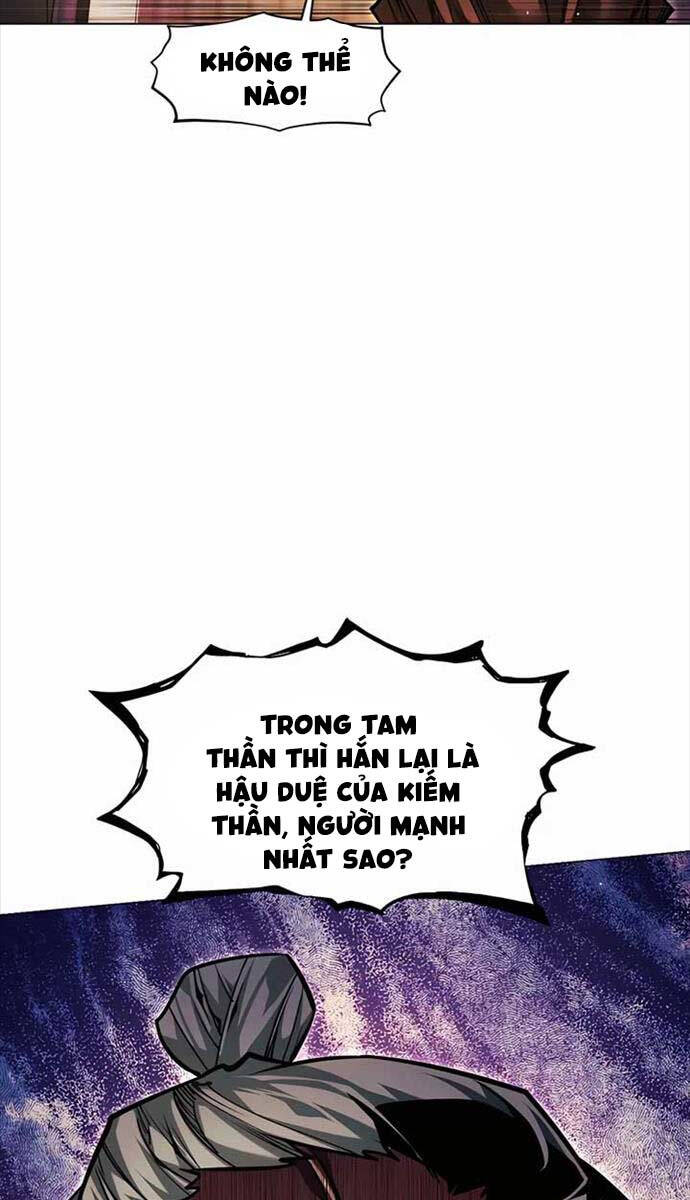 Chuyển Sinh Vào Thế Giới Võ Lâm Chap 80 - Next Chap 81