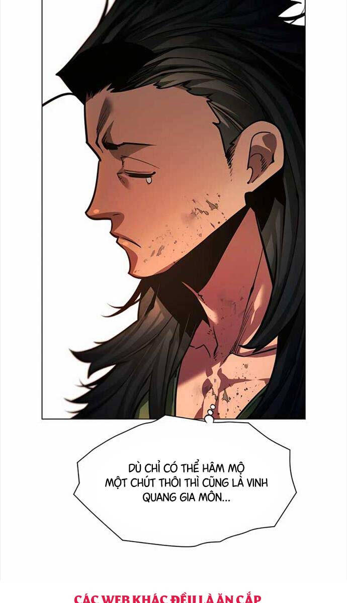 Chuyển Sinh Vào Thế Giới Võ Lâm Chap 80 - Next Chap 81