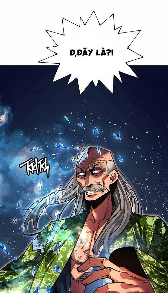 Chuyển Sinh Vào Thế Giới Võ Lâm Chap 80 - Next Chap 81