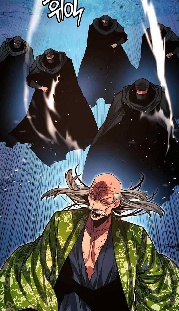 Chuyển Sinh Vào Thế Giới Võ Lâm Chap 80 - Next Chap 81