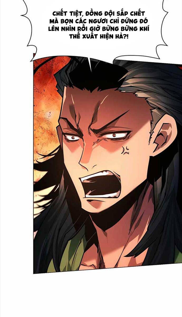 Chuyển Sinh Vào Thế Giới Võ Lâm Chap 80 - Next Chap 81