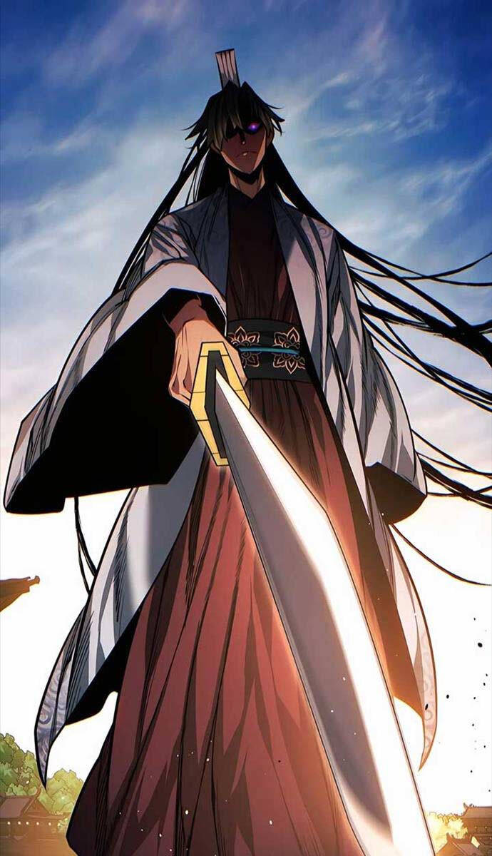 Chuyển Sinh Vào Thế Giới Võ Lâm Chap 80 - Next Chap 81