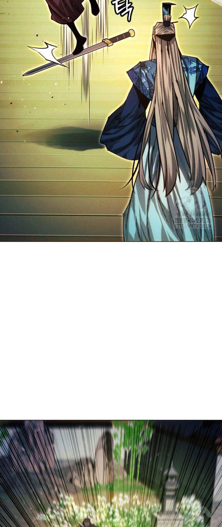 Chuyển Sinh Vào Thế Giới Võ Lâm Chap 83 - Next Chap 84