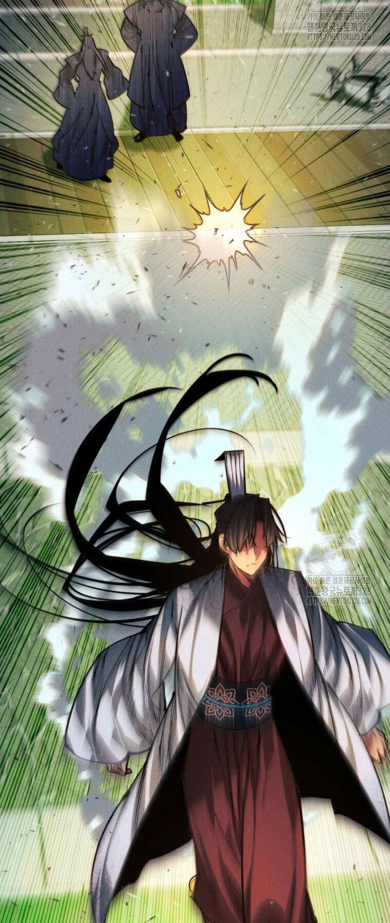 Chuyển Sinh Vào Thế Giới Võ Lâm Chap 83 - Next Chap 84