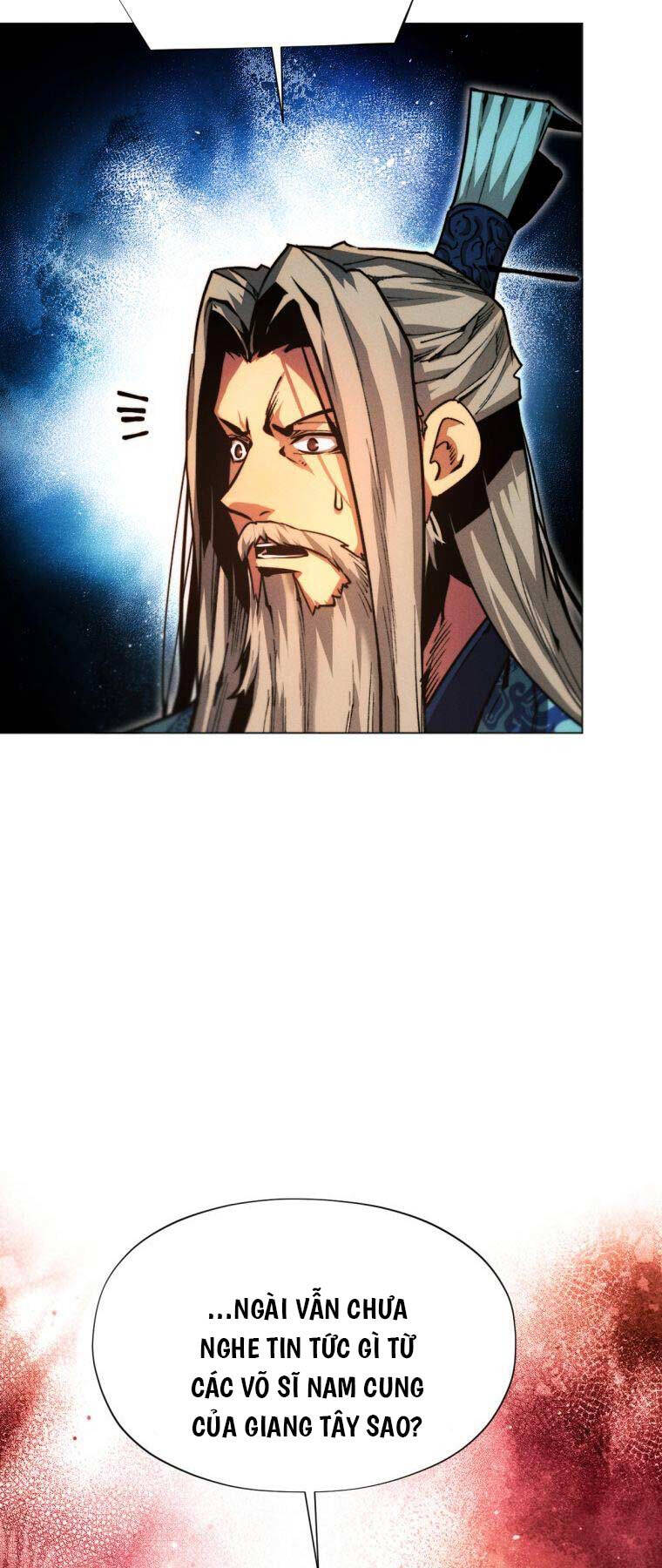 Chuyển Sinh Vào Thế Giới Võ Lâm Chap 83 - Next Chap 84