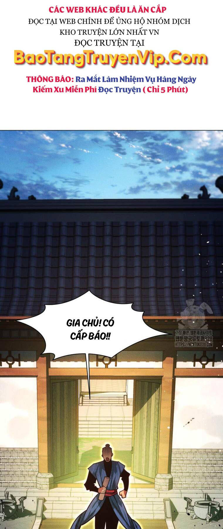 Chuyển Sinh Vào Thế Giới Võ Lâm Chap 83 - Next Chap 84