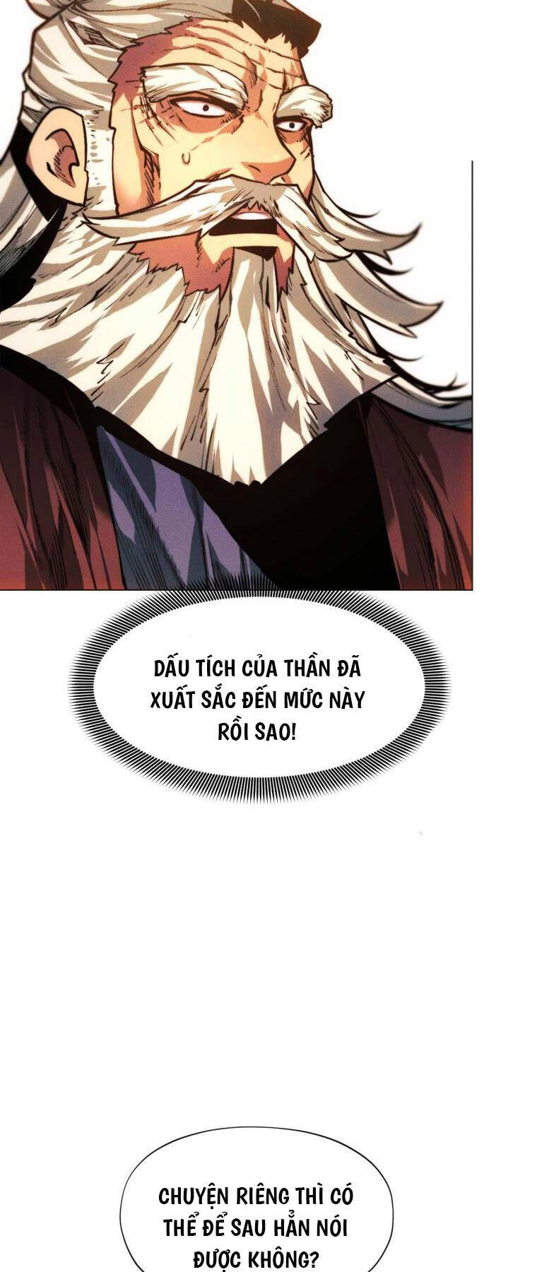Chuyển Sinh Vào Thế Giới Võ Lâm Chap 83 - Next Chap 84