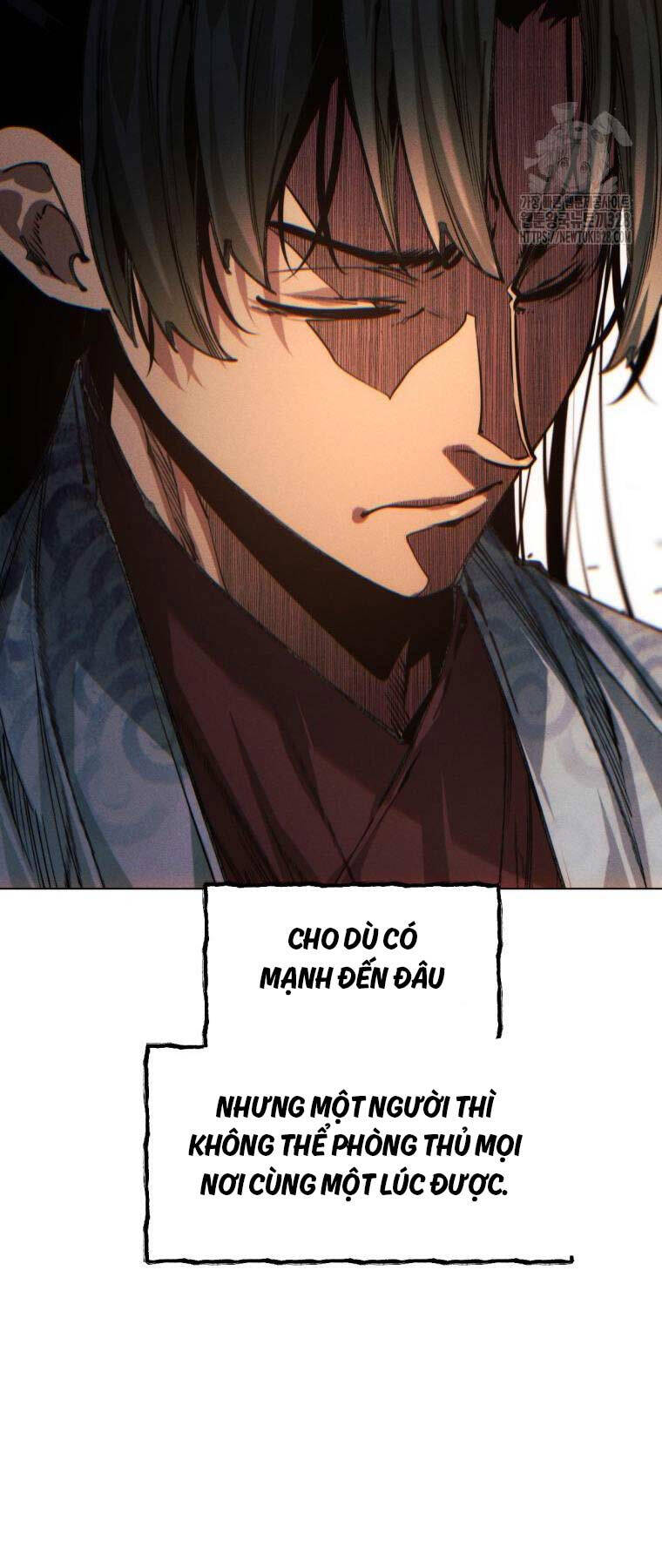 Chuyển Sinh Vào Thế Giới Võ Lâm Chap 83 - Next Chap 84