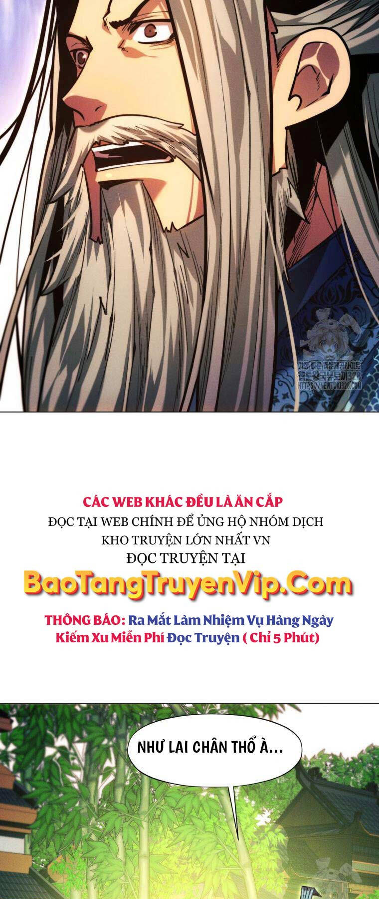 Chuyển Sinh Vào Thế Giới Võ Lâm Chap 83 - Next Chap 84