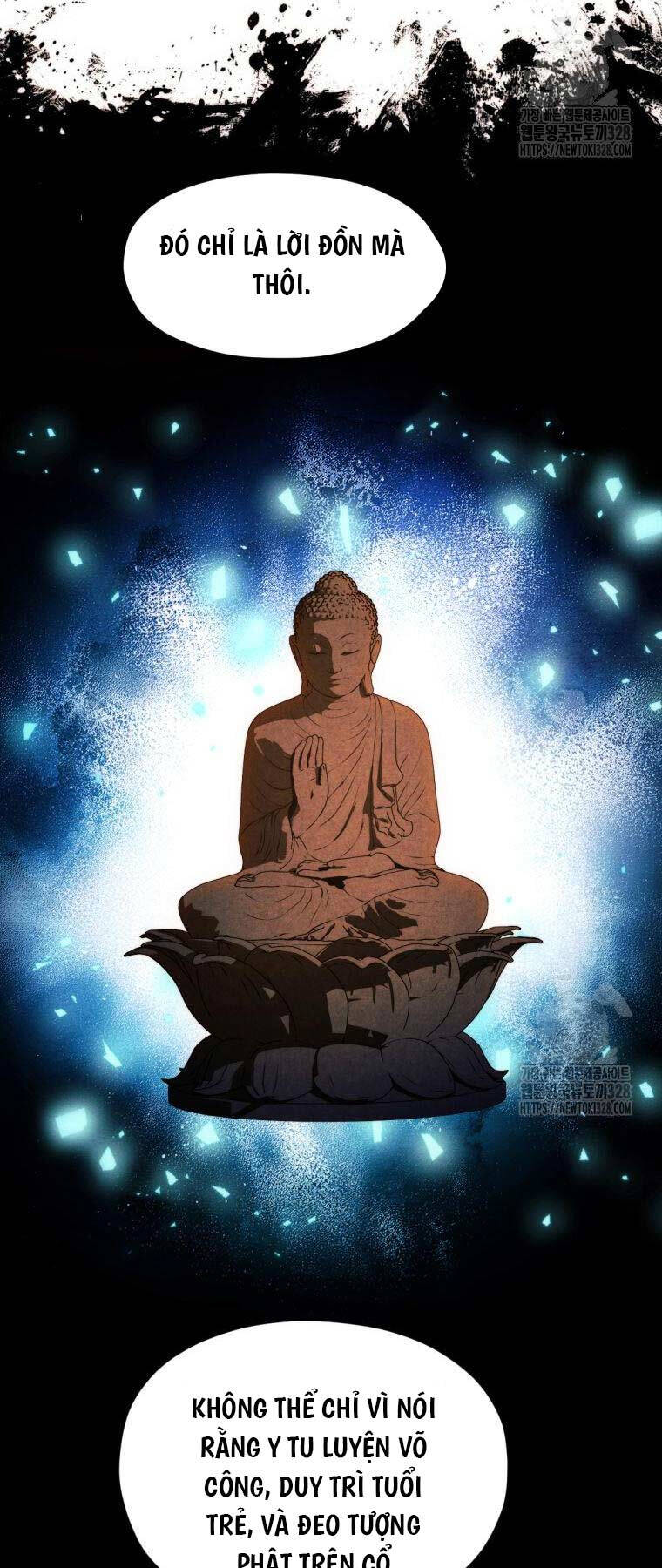 Chuyển Sinh Vào Thế Giới Võ Lâm Chap 83 - Next Chap 84