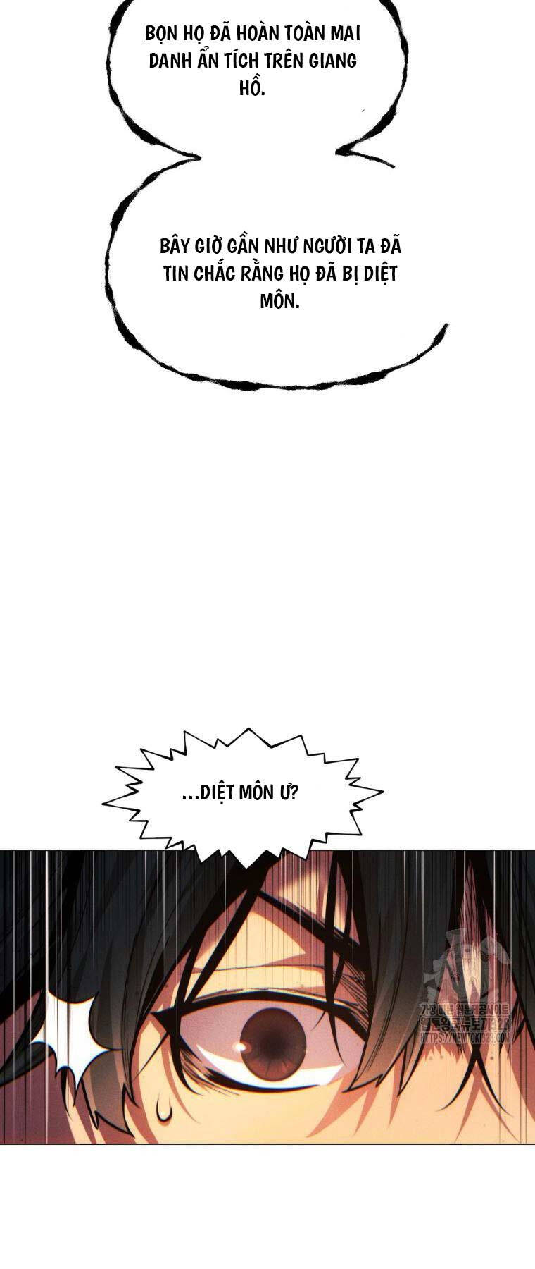 Chuyển Sinh Vào Thế Giới Võ Lâm Chap 83 - Next Chap 84