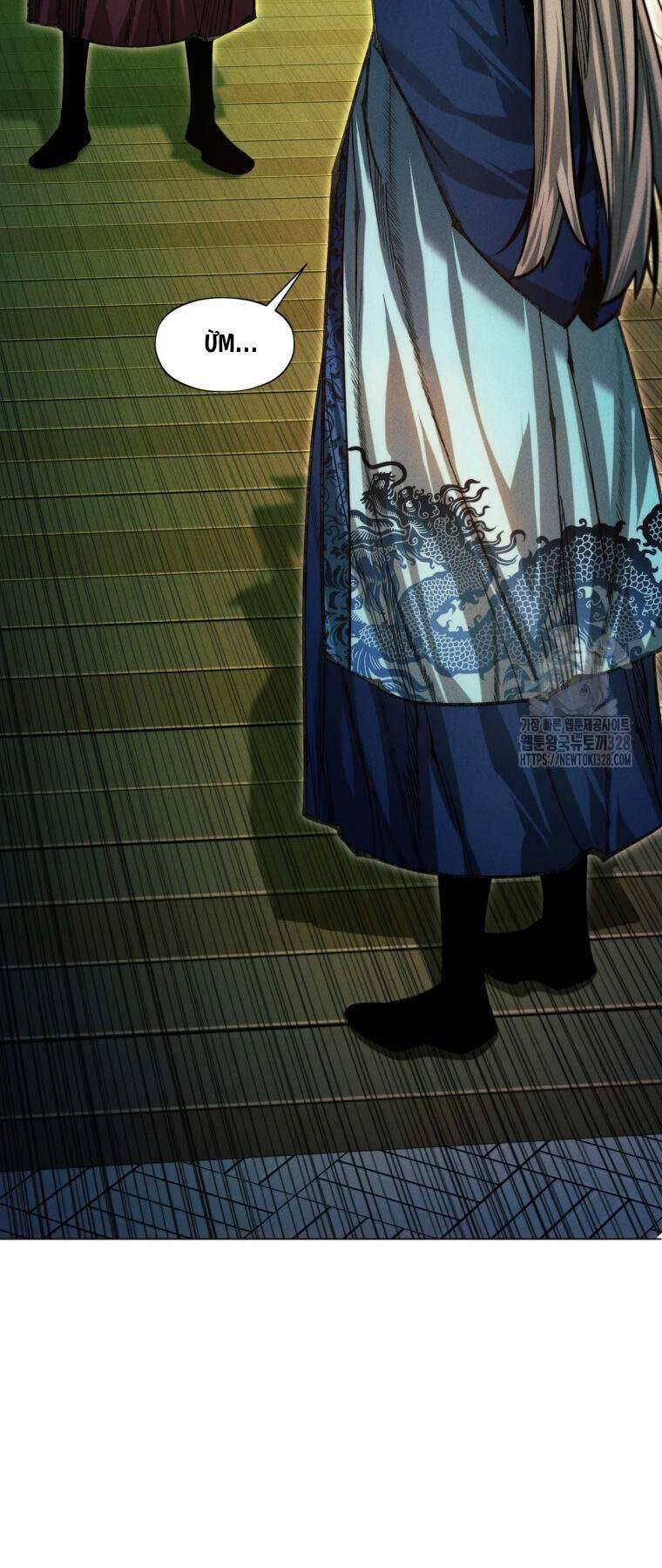 Chuyển Sinh Vào Thế Giới Võ Lâm Chap 83 - Next Chap 84