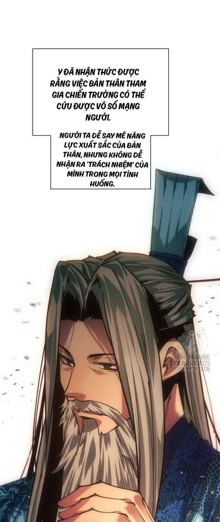 Chuyển Sinh Vào Thế Giới Võ Lâm Chap 83 - Next Chap 84