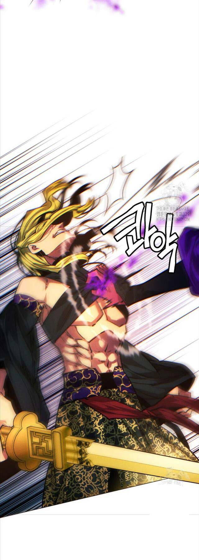 Chuyển Sinh Vào Thế Giới Võ Lâm Chap 85 - Next Chap 86