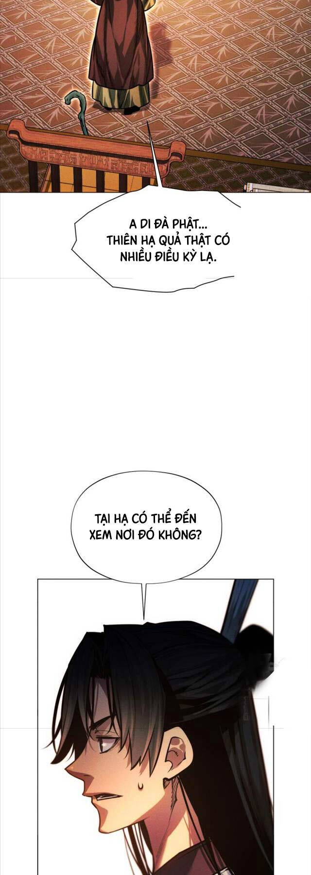 Chuyển Sinh Vào Thế Giới Võ Lâm Chap 85 - Next Chap 86