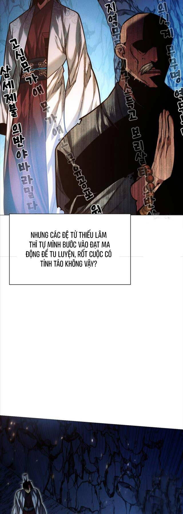 Chuyển Sinh Vào Thế Giới Võ Lâm Chap 85 - Next Chap 86