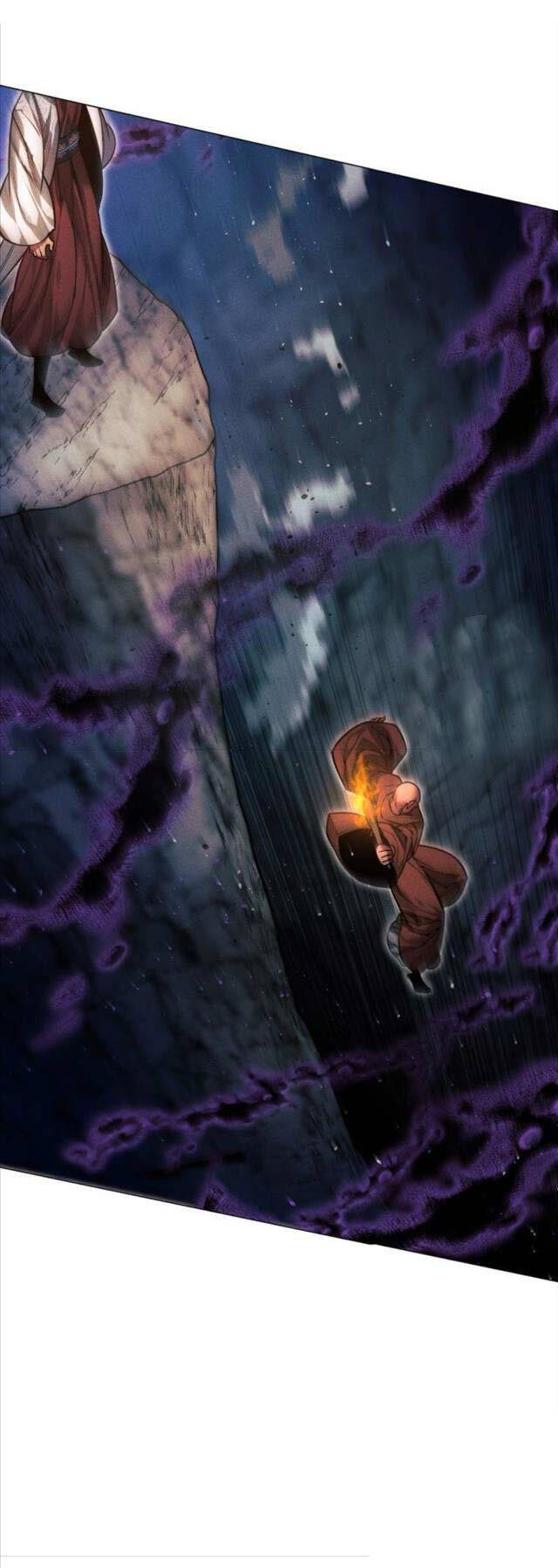 Chuyển Sinh Vào Thế Giới Võ Lâm Chap 85 - Next Chap 86