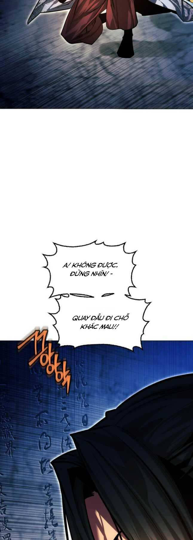 Chuyển Sinh Vào Thế Giới Võ Lâm Chap 87 - Next Chap 88