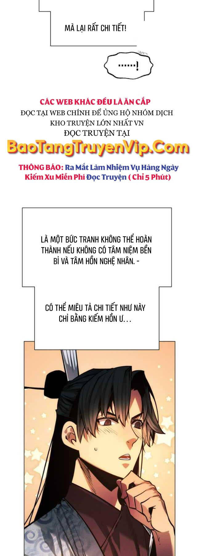 Chuyển Sinh Vào Thế Giới Võ Lâm Chap 87 - Next Chap 88