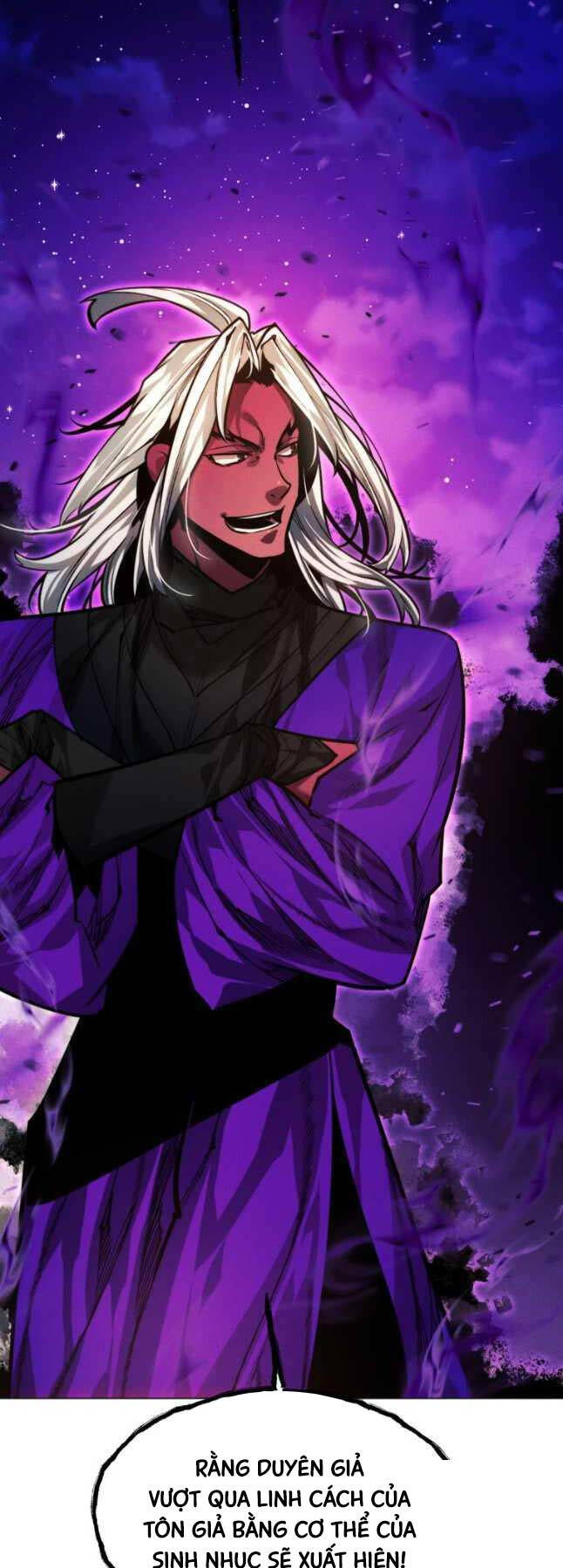 Chuyển Sinh Vào Thế Giới Võ Lâm Chap 87 - Next Chap 88