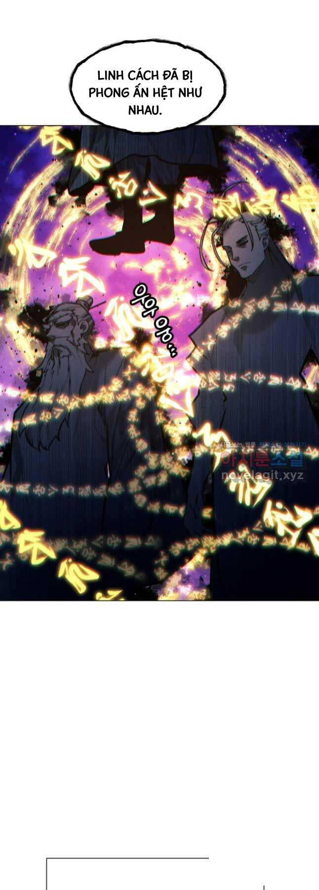 Chuyển Sinh Vào Thế Giới Võ Lâm Chap 87 - Next Chap 88