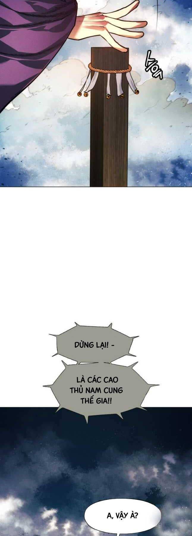 Chuyển Sinh Vào Thế Giới Võ Lâm Chap 87 - Next Chap 88