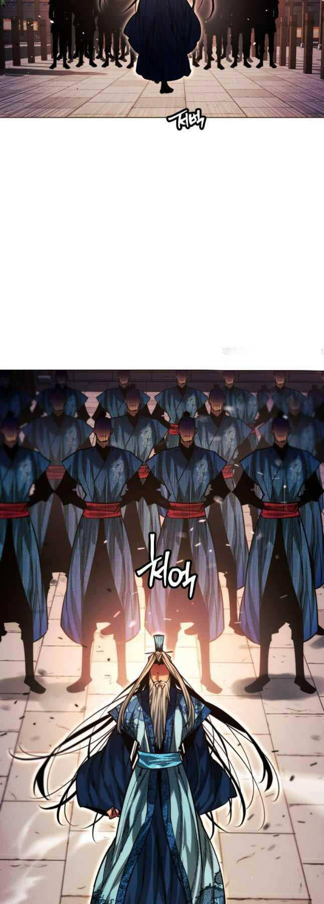 Chuyển Sinh Vào Thế Giới Võ Lâm Chap 87 - Next Chap 88