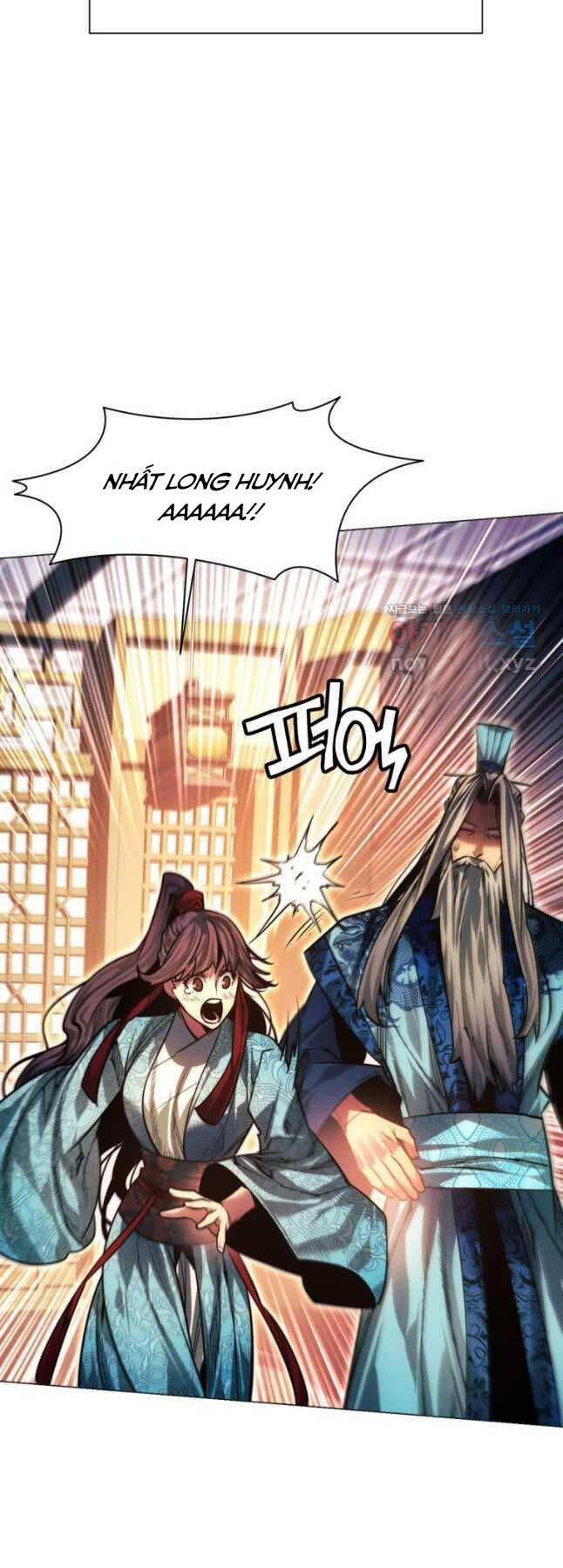 Chuyển Sinh Vào Thế Giới Võ Lâm Chap 87 - Next Chap 88