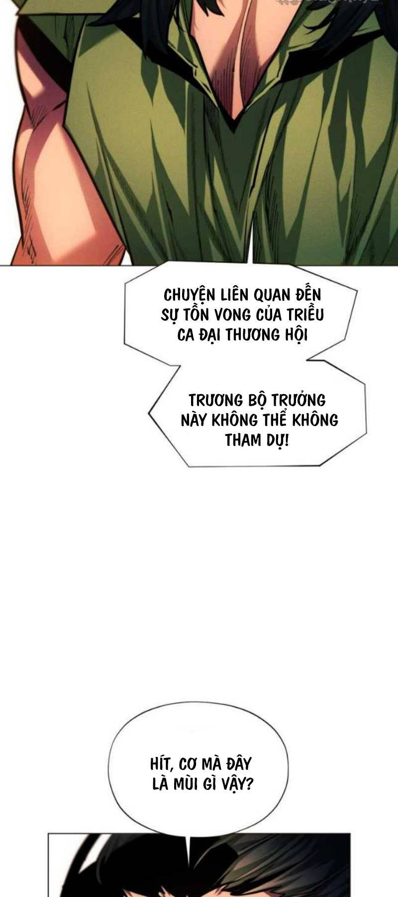 Chuyển Sinh Vào Thế Giới Võ Lâm Chap 89 - Next Chap 90
