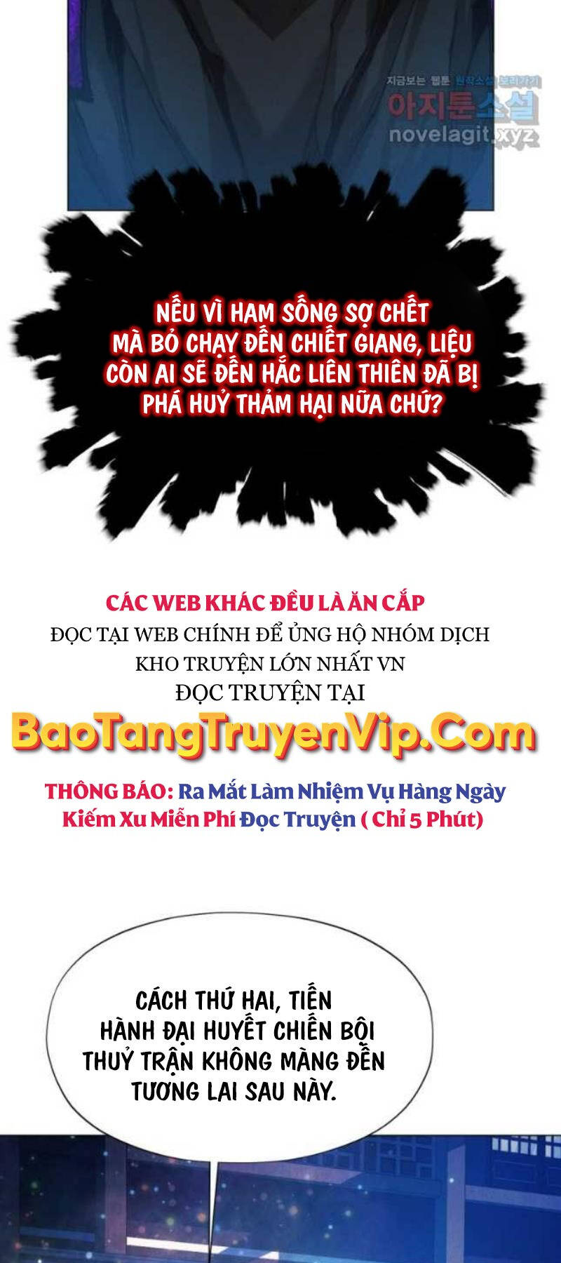 Chuyển Sinh Vào Thế Giới Võ Lâm Chap 89 - Next Chap 90