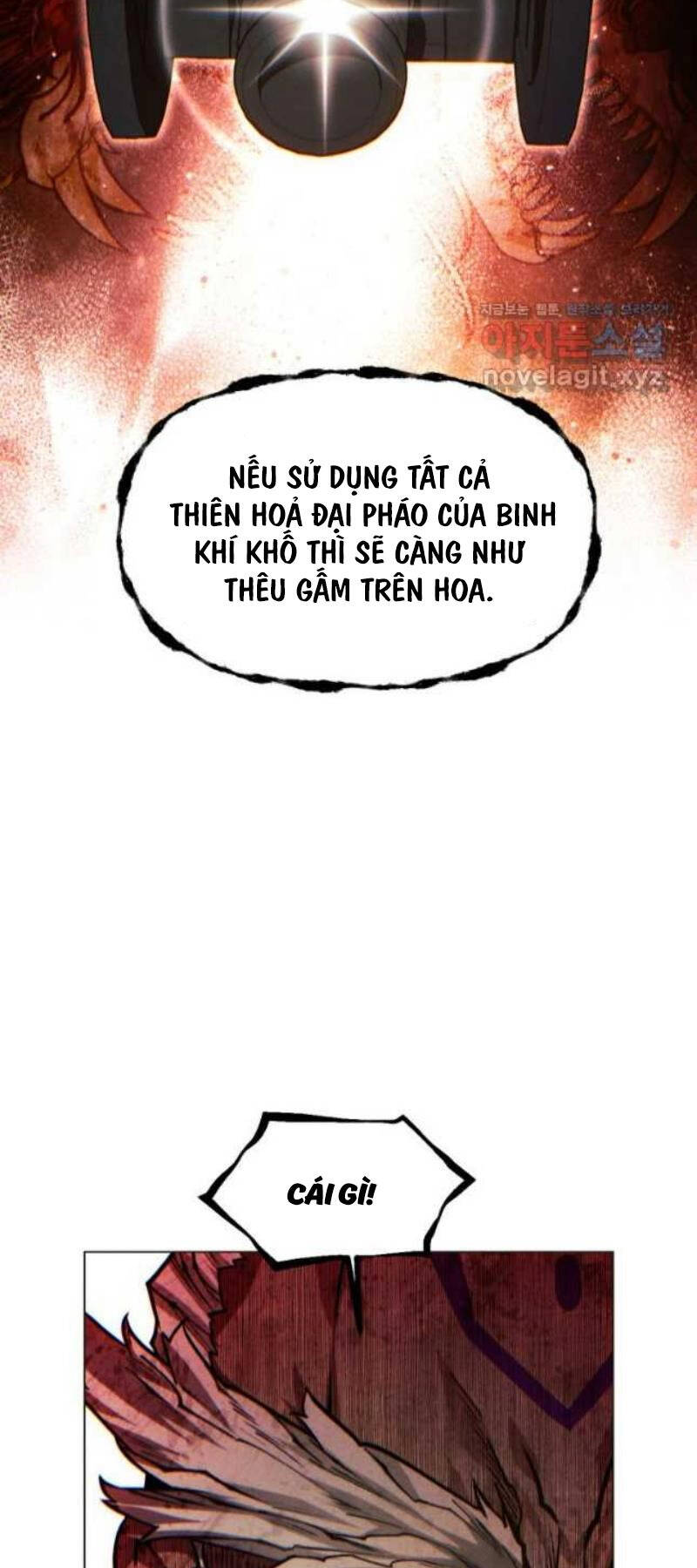 Chuyển Sinh Vào Thế Giới Võ Lâm Chap 89 - Next Chap 90