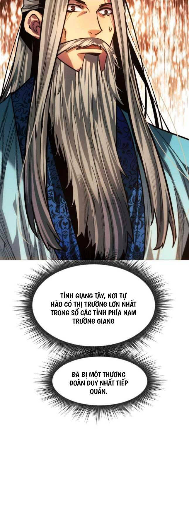 Chuyển Sinh Vào Thế Giới Võ Lâm Chap 92 - Next Chap 93