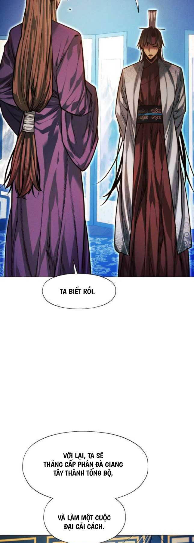 Chuyển Sinh Vào Thế Giới Võ Lâm Chap 92 - Next Chap 93