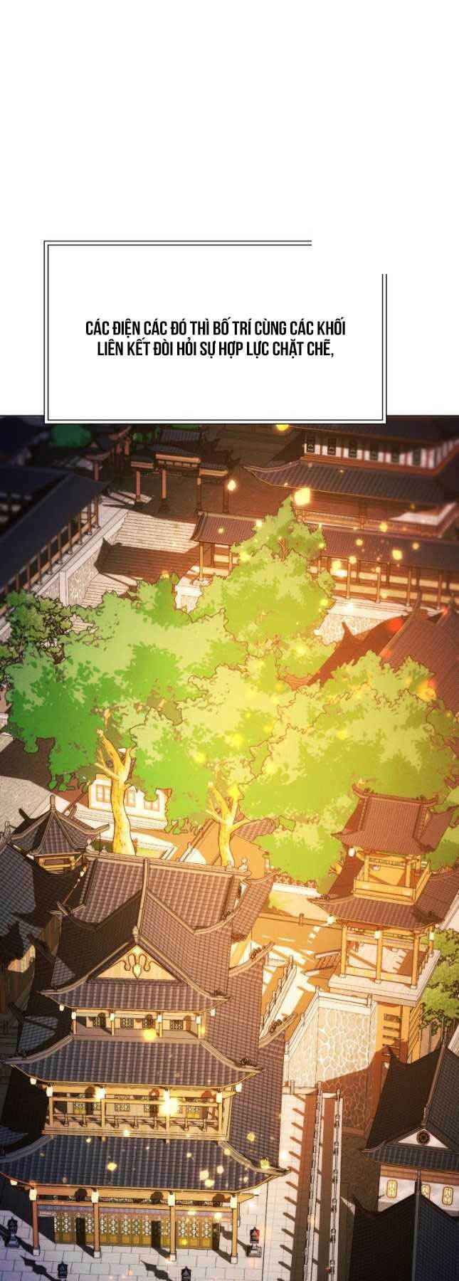 Chuyển Sinh Vào Thế Giới Võ Lâm Chap 92 - Next Chap 93