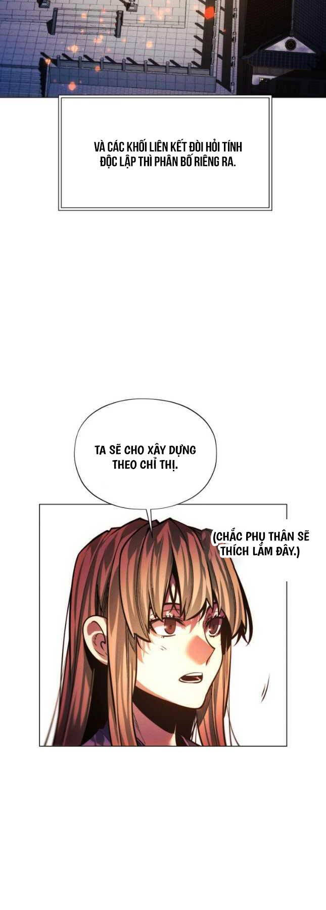Chuyển Sinh Vào Thế Giới Võ Lâm Chap 92 - Next Chap 93