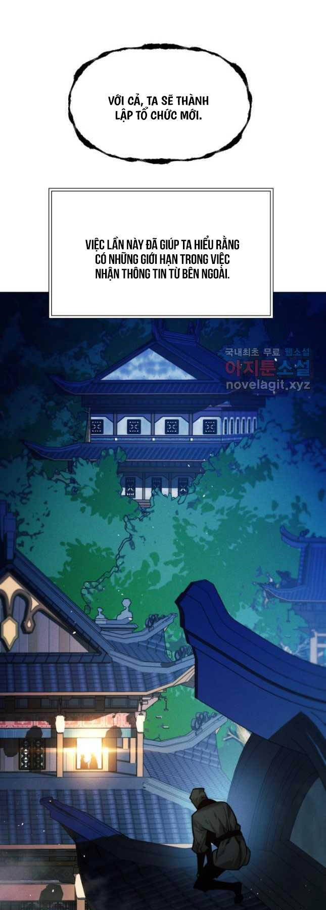 Chuyển Sinh Vào Thế Giới Võ Lâm Chap 92 - Next Chap 93