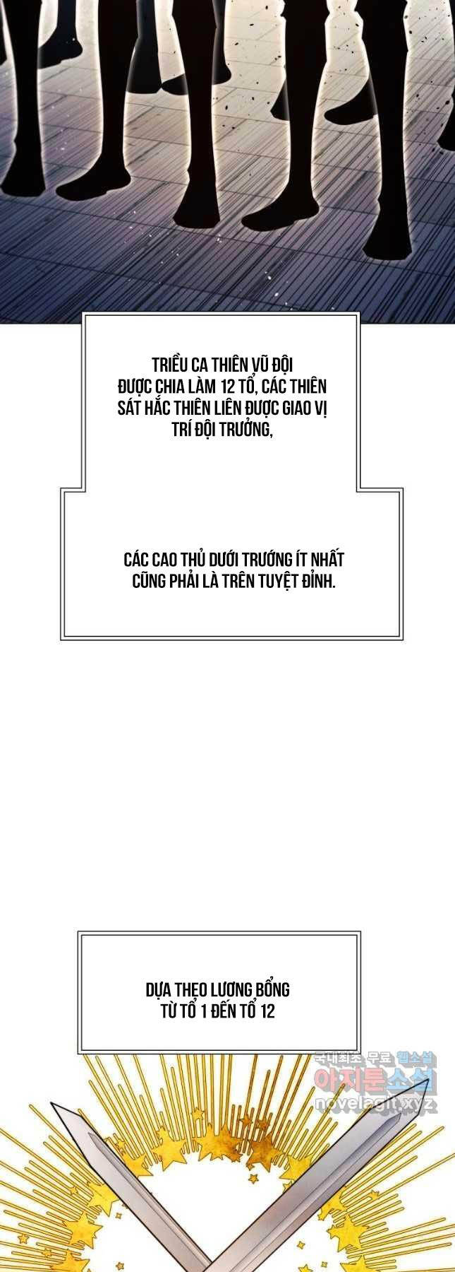 Chuyển Sinh Vào Thế Giới Võ Lâm Chap 92 - Next Chap 93