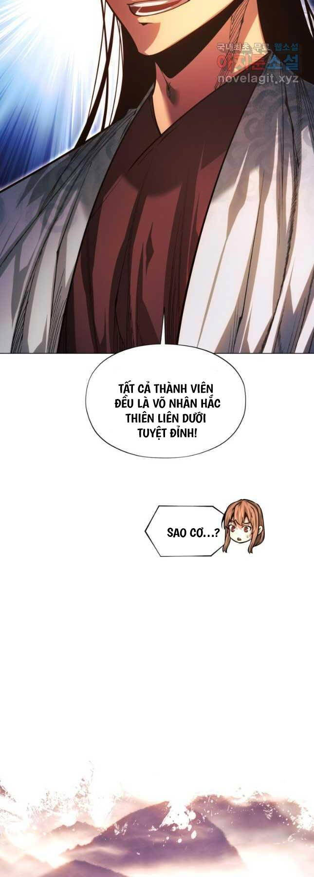 Chuyển Sinh Vào Thế Giới Võ Lâm Chap 92 - Next Chap 93