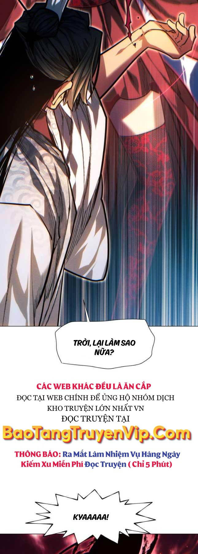 Chuyển Sinh Vào Thế Giới Võ Lâm Chap 92 - Next Chap 93