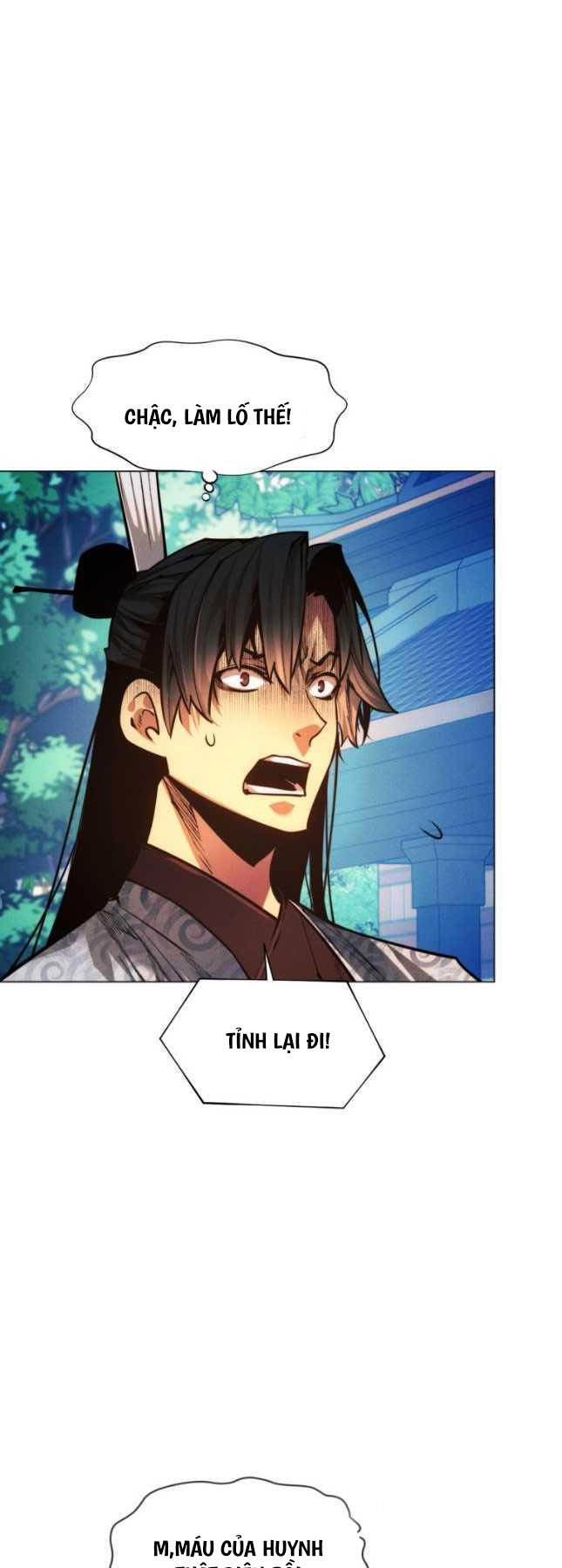 Chuyển Sinh Vào Thế Giới Võ Lâm Chap 92 - Next Chap 93