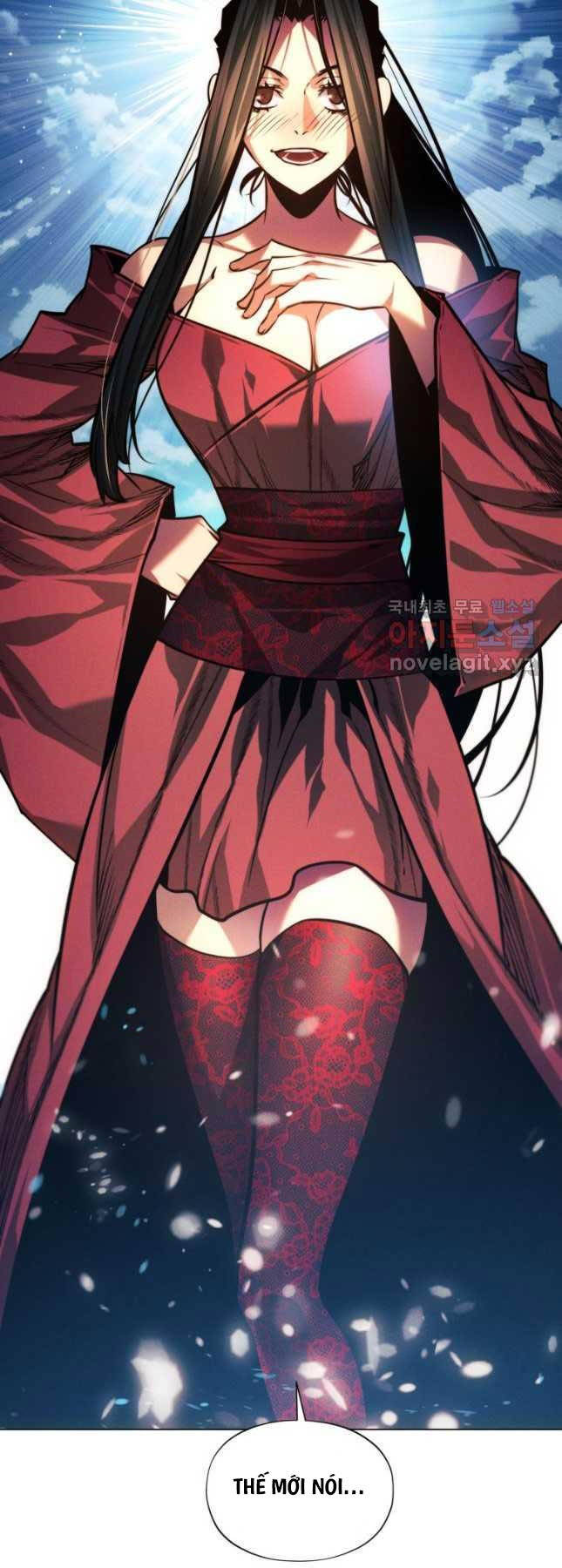 Chuyển Sinh Vào Thế Giới Võ Lâm Chap 92 - Next Chap 93