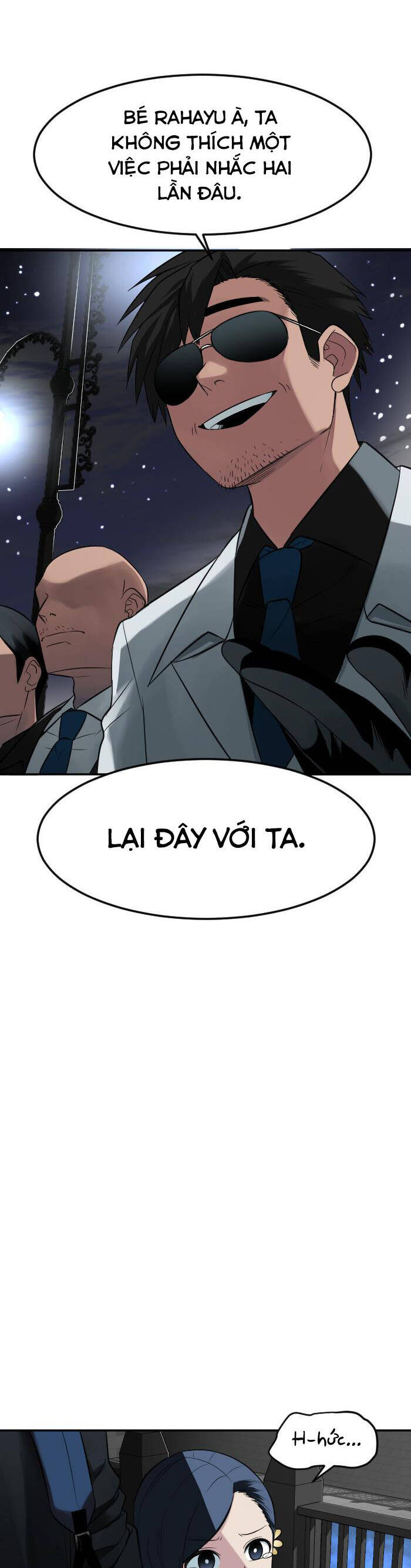 Good/bad Fortune Chap 108 - Next Chap 109