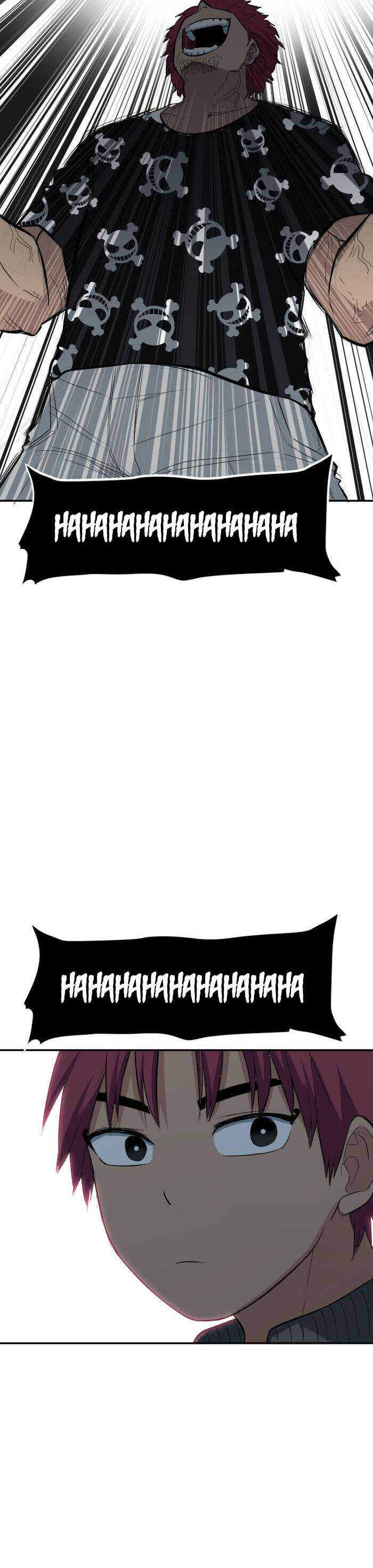 Good/bad Fortune Chap 96 - Next Chap 97