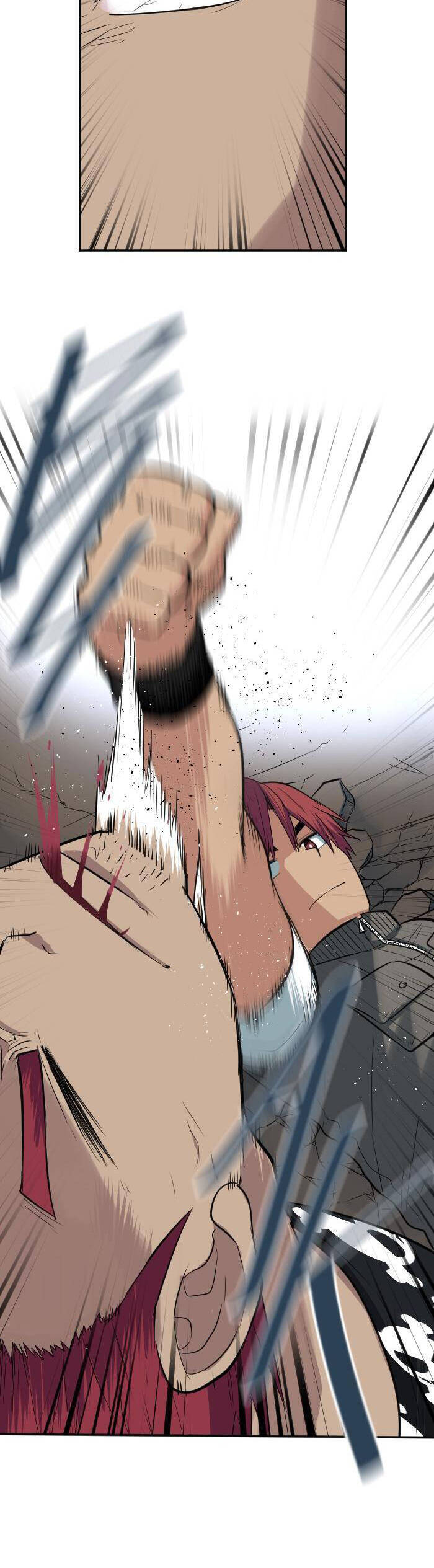 Good/bad Fortune Chap 97 - Next Chap 98