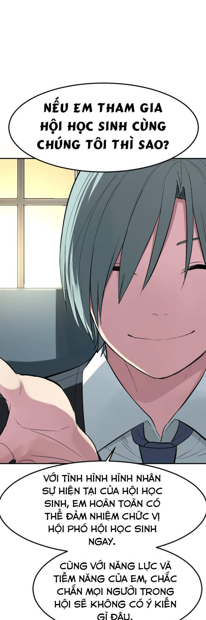 Good/bad Fortune Chap 98 - Next Chap 99