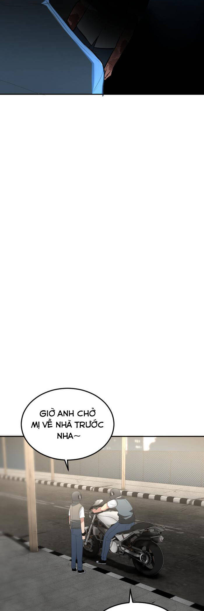 Good/bad Fortune Chap 98 - Next Chap 99