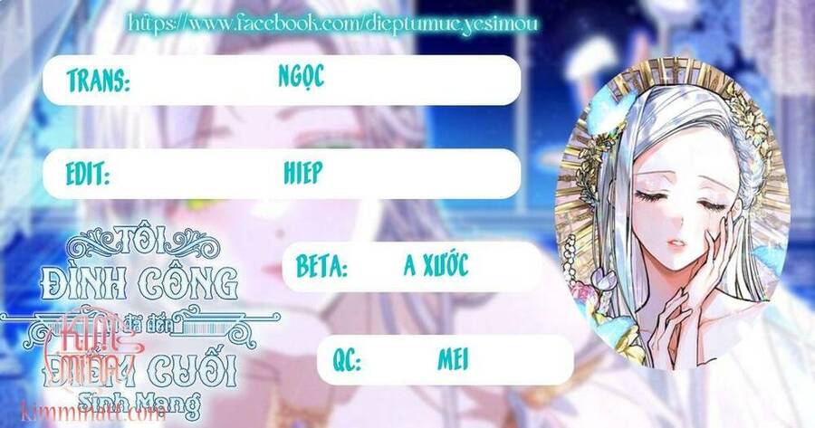 Tôi Đã Đình Công Vì Đã Đến Hạn Chót Chap 12 - Next Chap 13