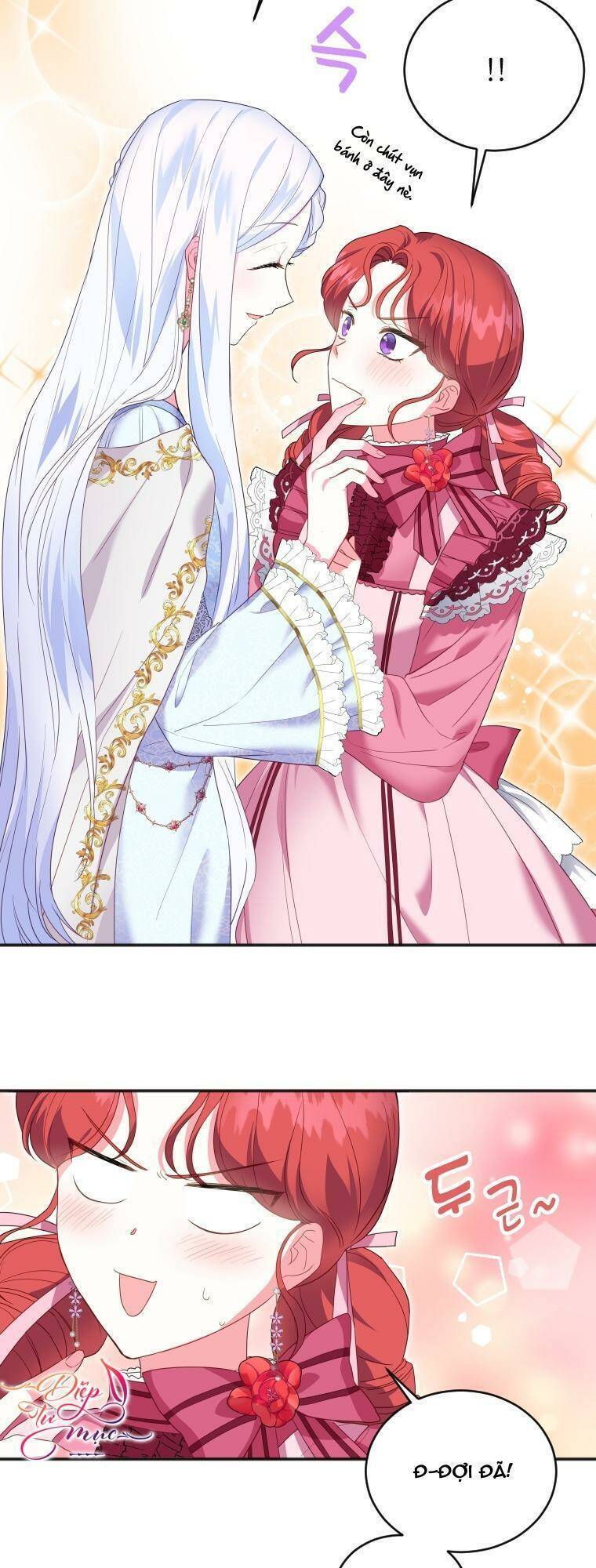 Tôi Đã Đình Công Vì Đã Đến Hạn Chót Chap 12 - Next Chap 13