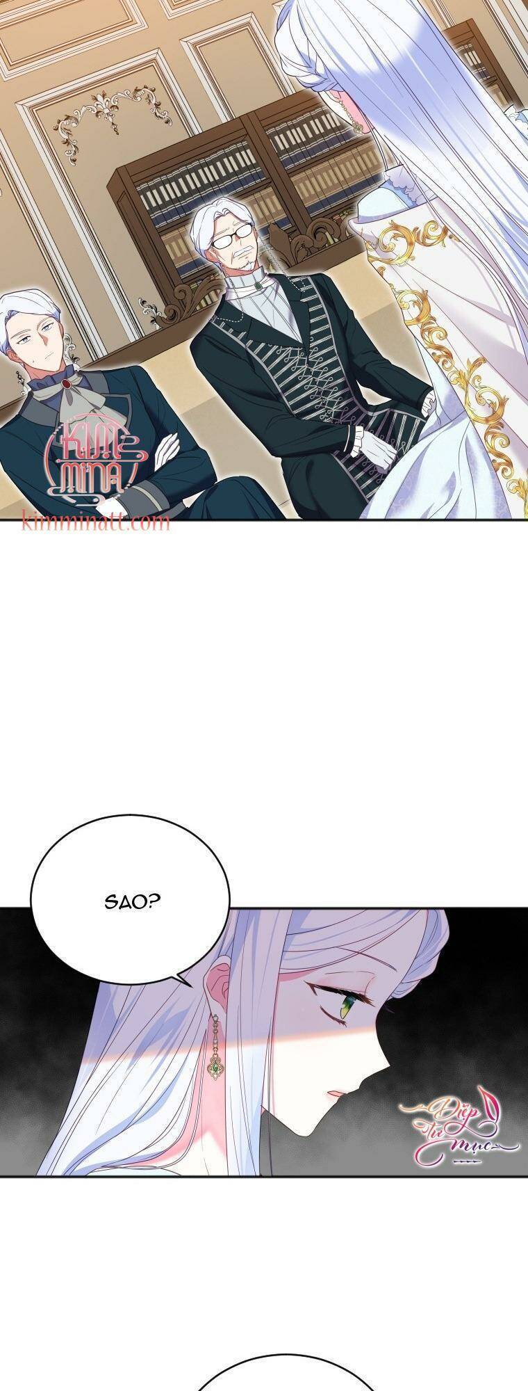 Tôi Đã Đình Công Vì Đã Đến Hạn Chót Chap 12 - Next Chap 13