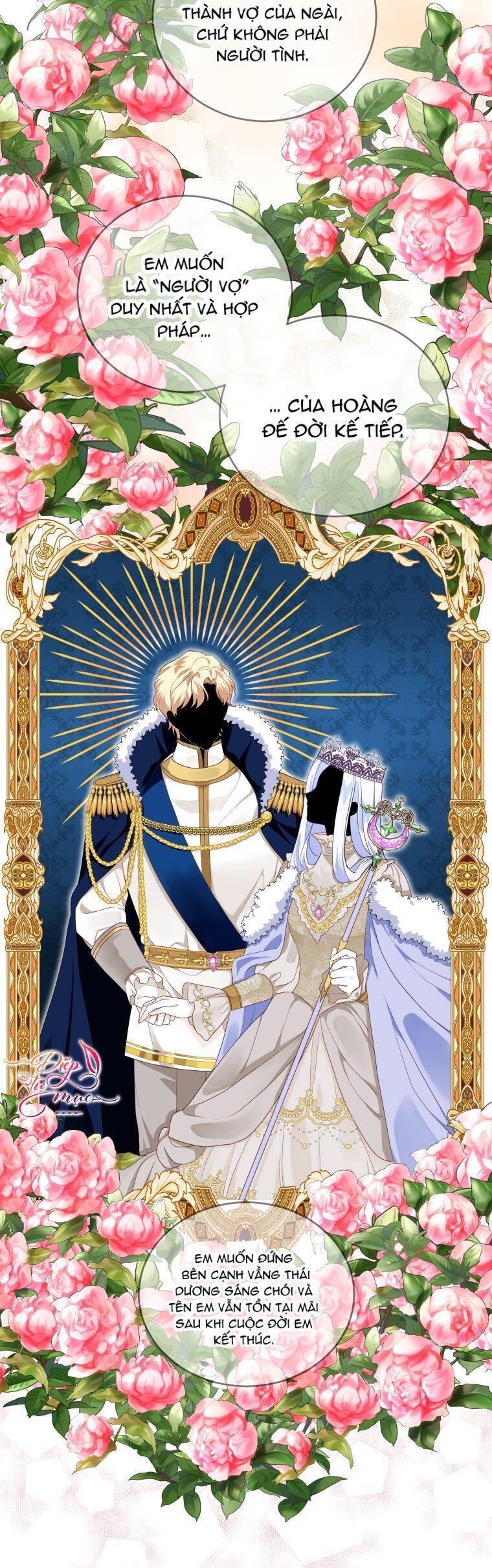 Tôi Đã Đình Công Vì Đã Đến Hạn Chót Chap 14 - Next Chap 15